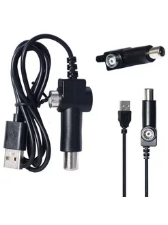 Инжектор питания USB 5V для активных антенн ANT01 LP 222539425 купить за 246 ₽ в интернет-магазине Wildberries