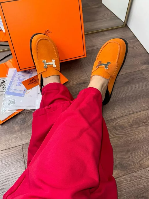 HERMES エルメス 総カシミヤ グローブ 手袋 サイズM セリエボタン Гермес обувь мужская - Купить в интернет магазине WildBerries.ru