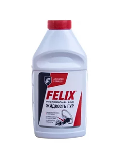 Жидкость ГУР FЕLIX Power Steering Fluid 0.5л. 430700015