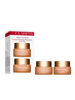 Набор кремов Clarins для лица