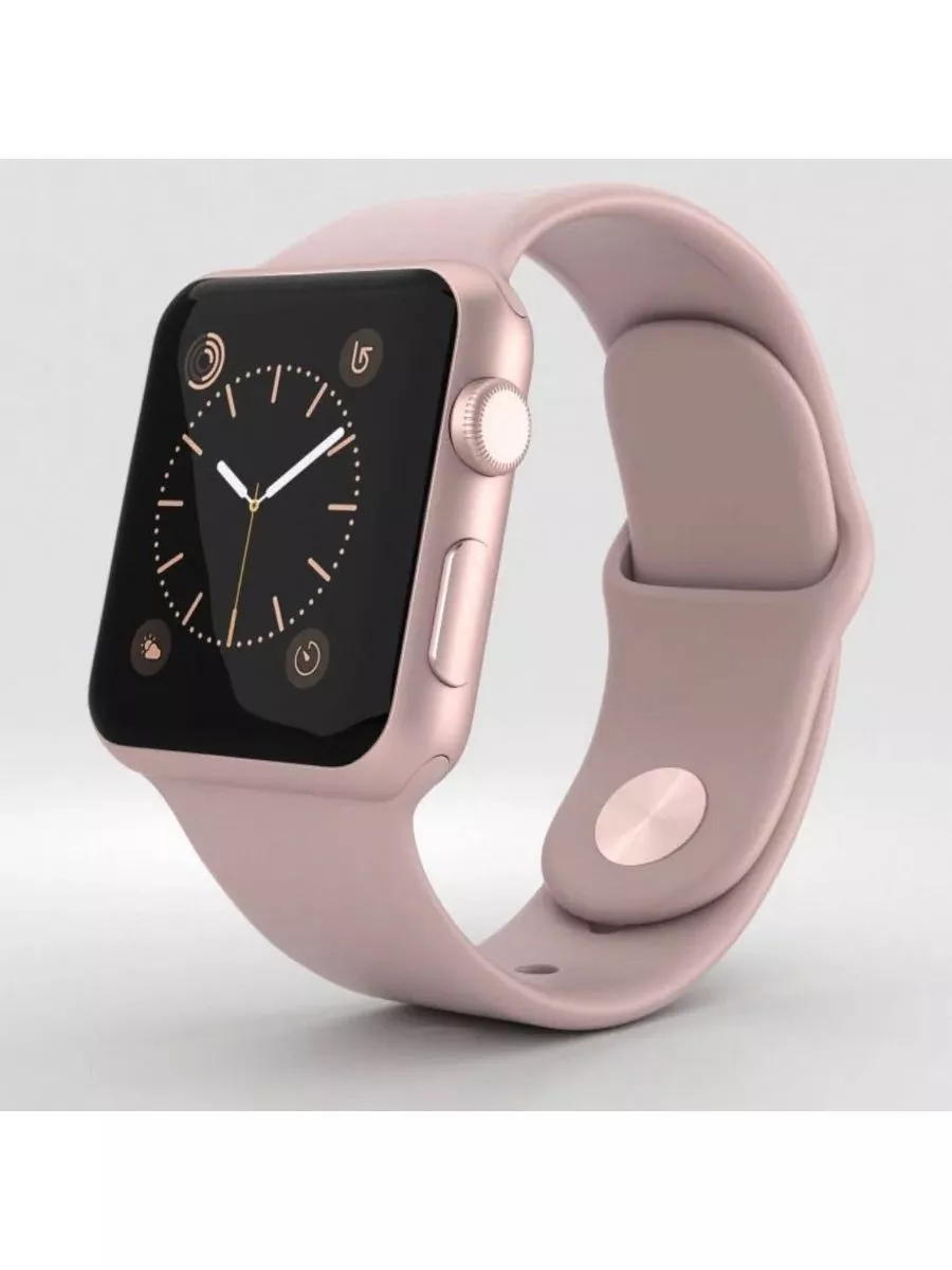 Watch s10 rose gold. Часы Эппл вотч 6 женские. Смарт часы женские Эппл вотч. Апплватч розовое золото. Эйпл вотч 6 розовое золото.