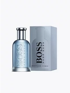 Hugo Boss Bottled Tonic, Хьюго Босс Тоник