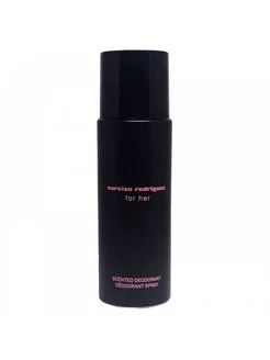 Narciso Rodriguez For Her deodorant 200 ml