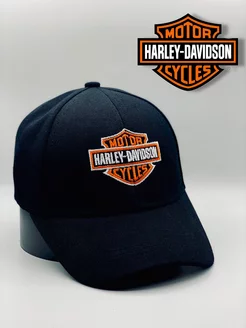 Кепка Harley-Davidson