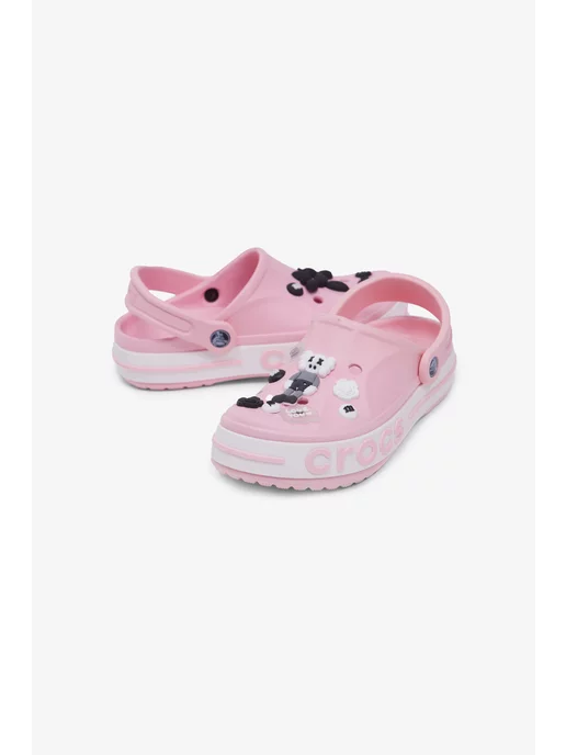 CROCS Сабо кроксы летние Bayaband Clog