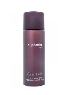 Дезодорант Calvin Klein Euphoria Men, 200ml