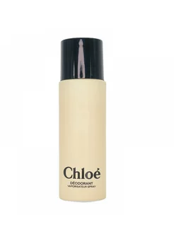 Дезодорант парфюмированный Chloe, 200ml