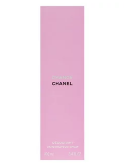 Дезодорант-спрей Chanel Chance Eau Tendre 100 ml