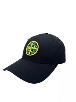 Кепка с вышивкой island STONE ISLAND 222643259 купить за 380 ₽ в интернет-магазине Wildberries