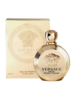 Versace Eros Pour Femme 100 ml