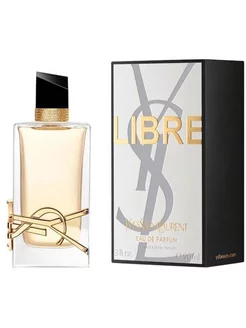 Libre Yves Saint Laurent 90 мл