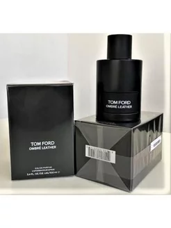 Tom Ford Ombre Leather Том Форд Омбре Лезер мужские духи