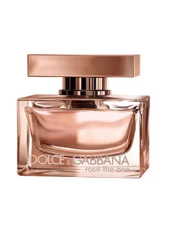 Dolce & Gabbana Rose The One 100мл ДУХИ ЖЕНСКИЕ 222643897 купить за 654 ₽ в интернет-магазине Wildberries
