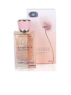 Fragrance world comme une Evidence