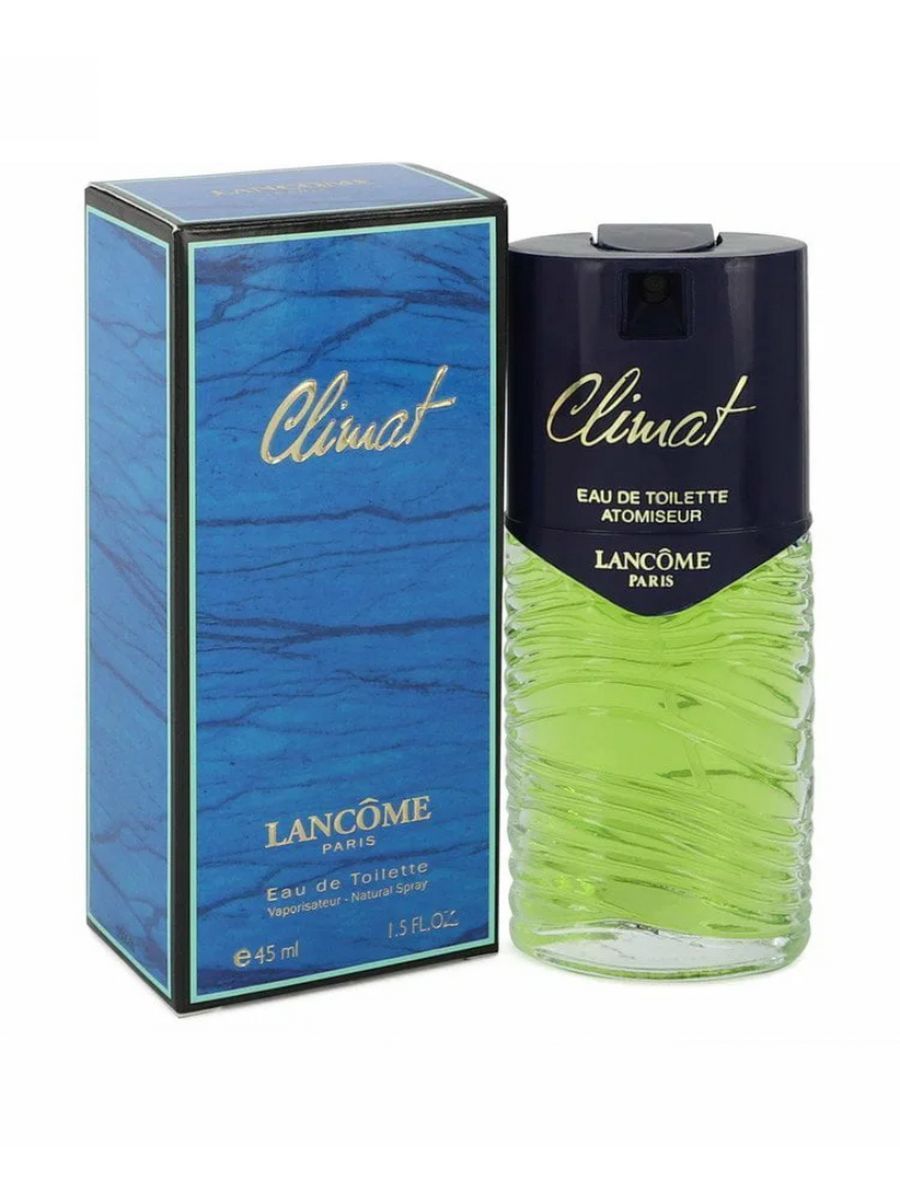 Туалетная вода eau de toilette женские. Туалетная вода Lancome climat. Lancome climat EDT 45 ml. Climat by Lancome. Lancome climat 45мл т/в (жен).