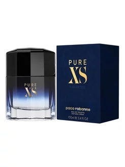 Paco Rabanne Pure Xs Pure 100мл