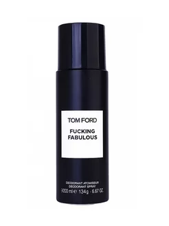 Парфюмированный дезодорант Tom Ford Fucking Fabulous, 200 ml