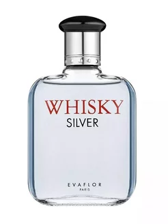 духи Whisky Silver Виски Сильвер 100мл