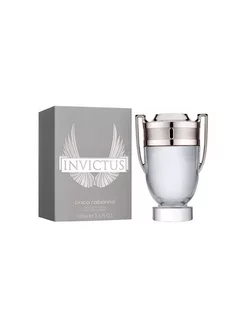 Paco Rabanne Invictus 100мл