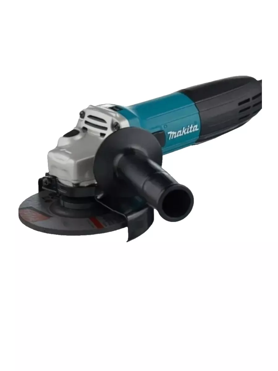 УШМ Болгарка Makita 125 мм 9558 с регулировкой оборотов Makita 222646243  купить за 2 630 ₽ в интернет-магазине Wildberries