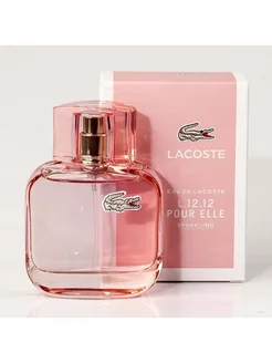 Lacoste L.12.12 Pour Elle Sparkling