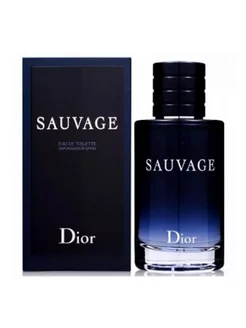 Dior Sauvage Elixir