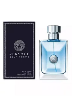 Versace POUR HOMME EDT