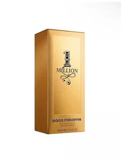 1 MILLION PACO RABANNE