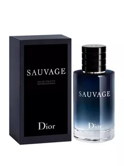 SAUVAGE