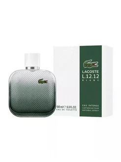 Lacoste L.12.12. Blanc Eau Intense