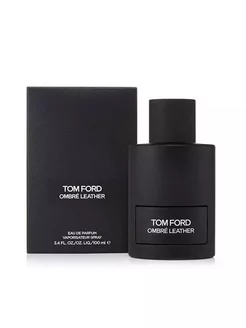 TOM FORD OMBRÉ LEATHER