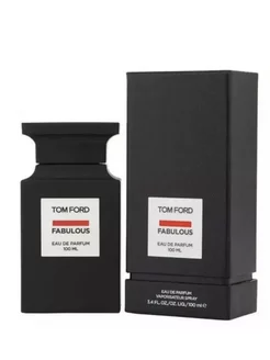 Tom Ford Fabulous