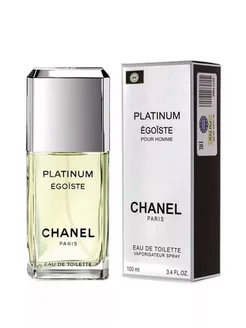 духи CHANEL Egoiste Platinum