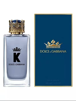 K by Dolce&Gabbana