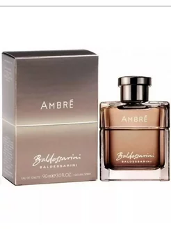 Baldessarini Ambre Oud