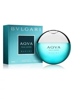 BVLGARI AQUA MARINE men