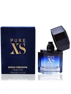 Парфюм Paco Rabanne Pure Xs 100мл Пако Рабан Пур XS