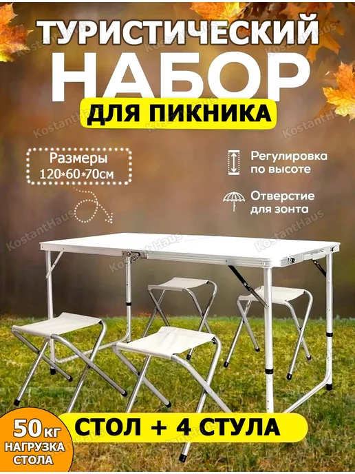 FLAGMAN | Складные столы для пикника и рыбалки – FlagmanShop