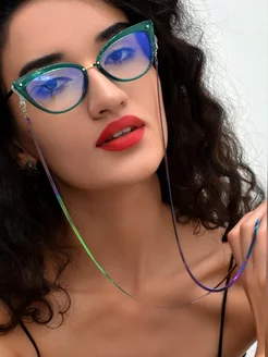 Цепочка для очков Ellit Eyewear 222674351 купить за 351 ₽ в интернет-магазине Wildberries