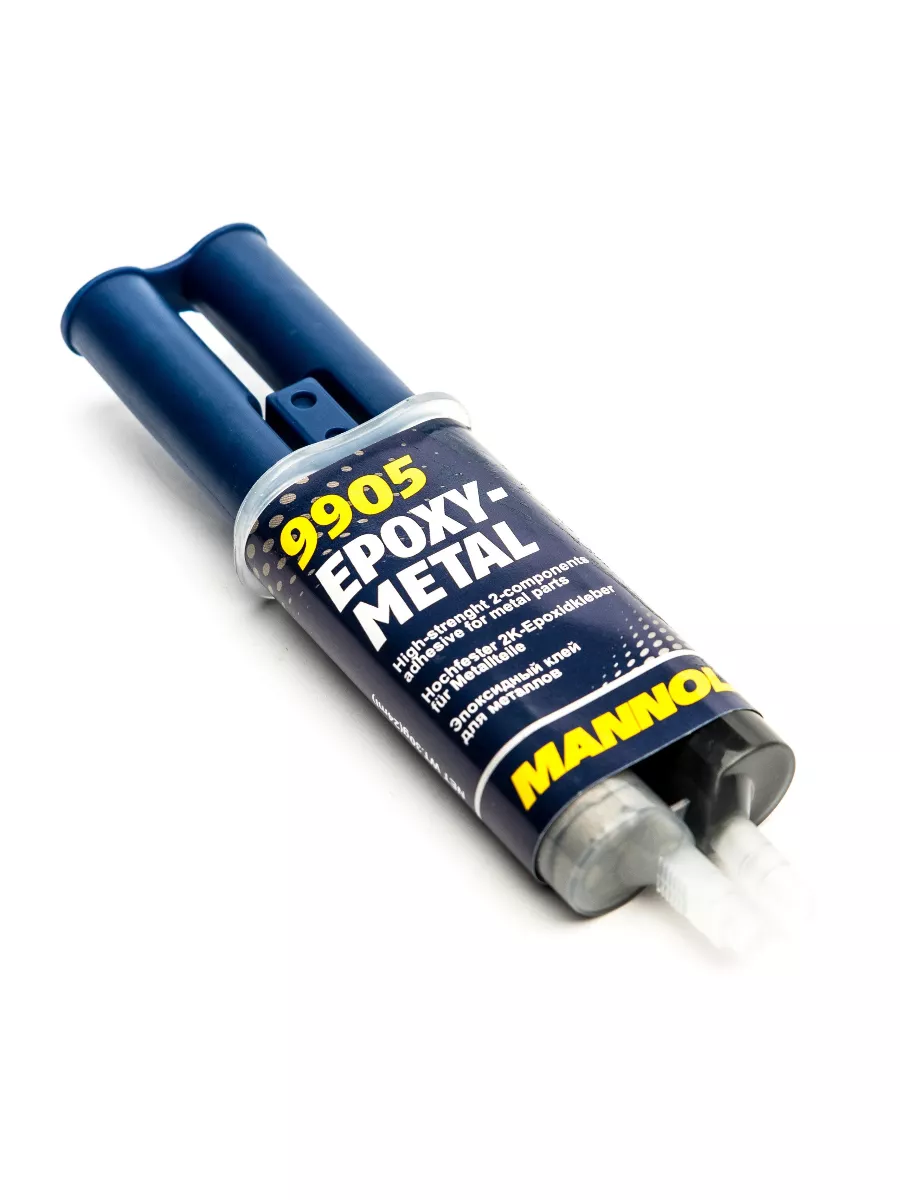 Mannol 9905. Mannol 9905