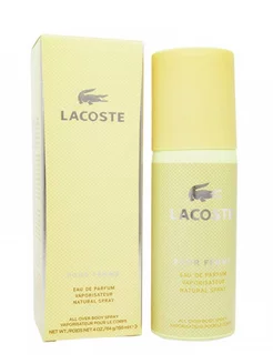 Дезодорант Lacoste Por Femme, 150ml