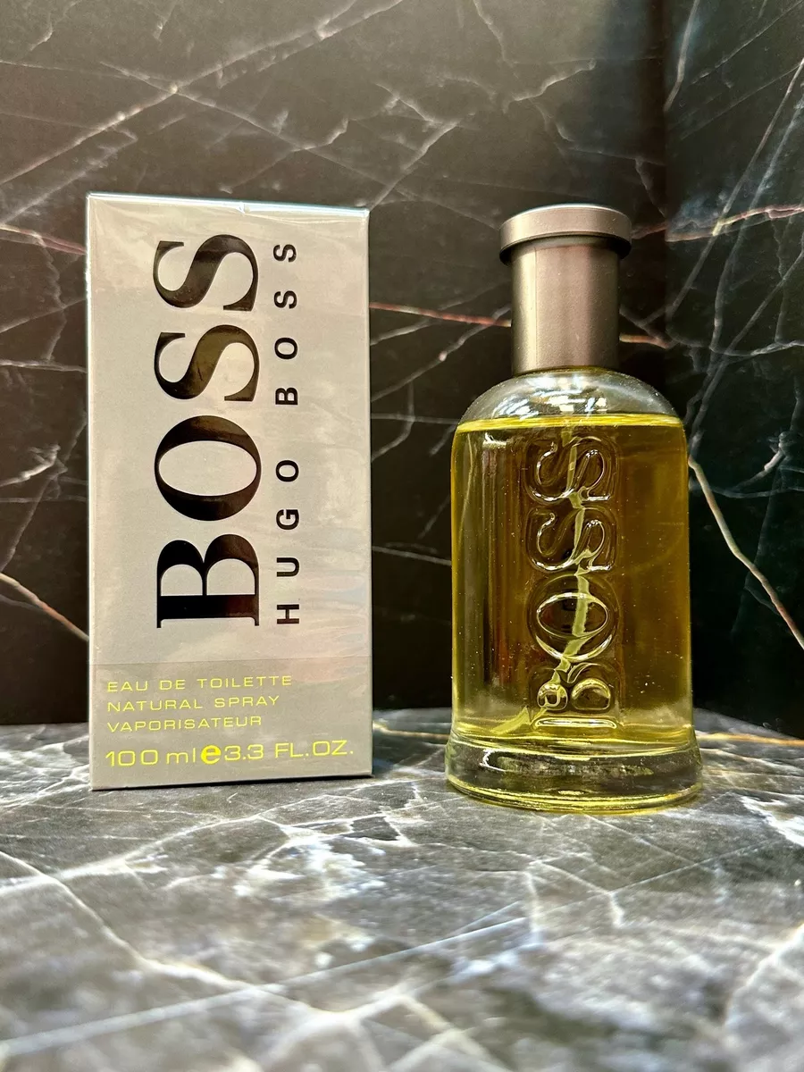 Hugo Boss Natural Spray Vaporisateur 100ml 222693815 1 279 Wildberries