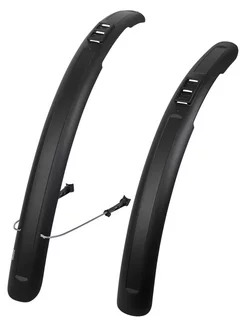 Комплект крыльев Trail 65 Mudguard Set Zefal 222706269 купить за 1 186 ₽ в интернет-магазине Wildberries