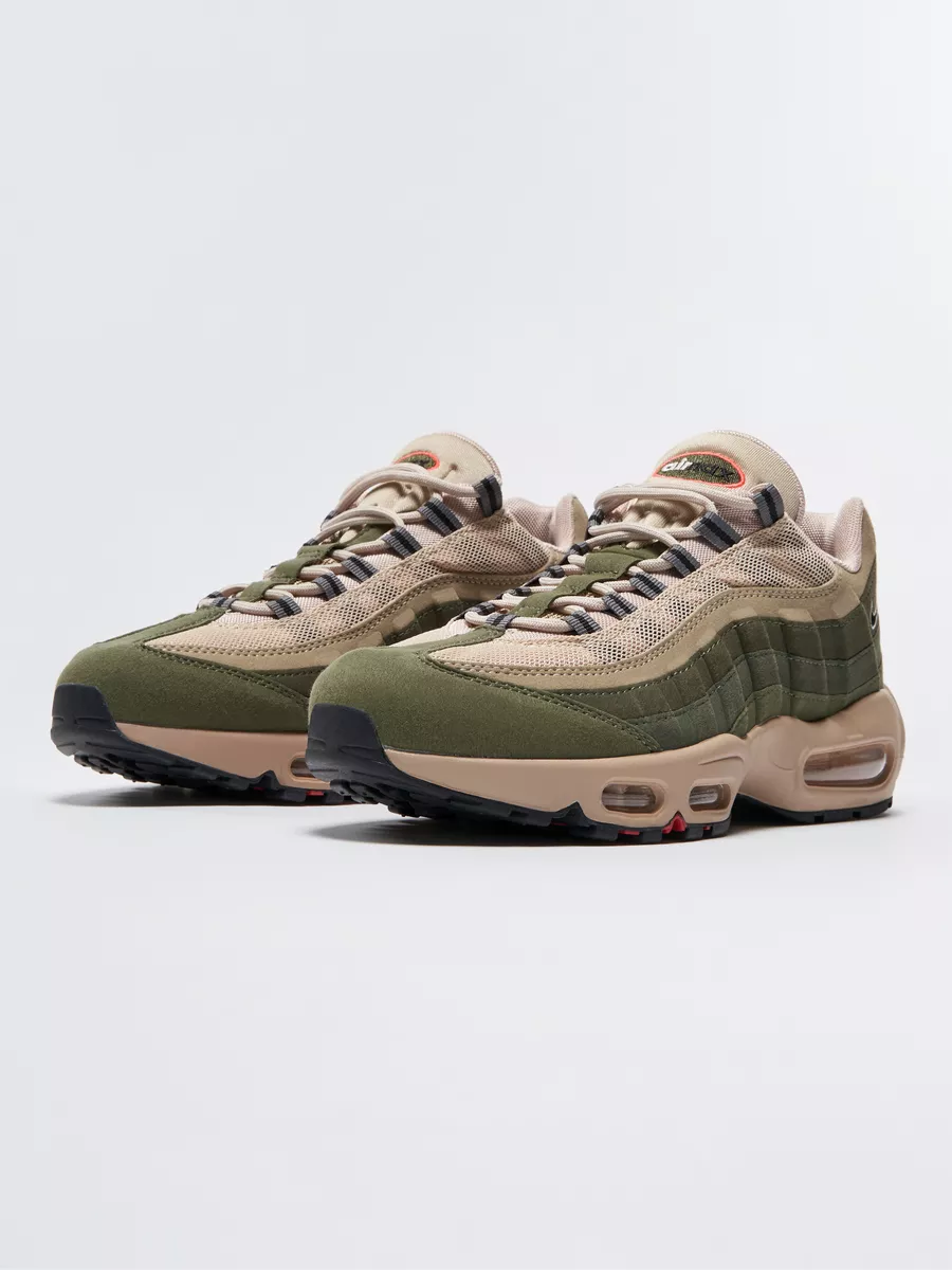 Nike AIR MAX 95 Nike 222710701 3 318 Wildberries