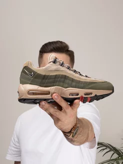 Air Max 95 SE Rough Green Nike 190954613 4 514 Wildberries