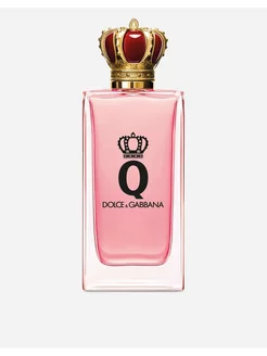 Дольче Духи Dolce & Gabbana Q by Dolce & Gabbana