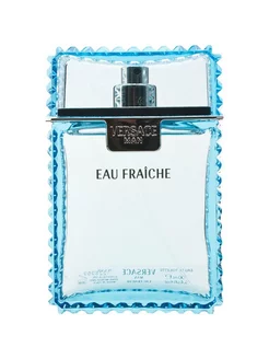 Туалетная вода VERSACE MAN EAU FRAICHE 100мл