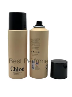 Парфюмированный дезодорант Chloe 200 ml