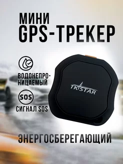 Мини GPS-трекер TK-STAR 109