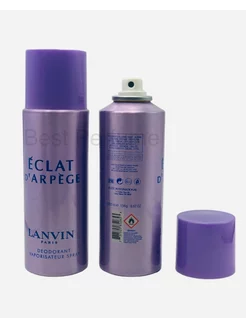 Парфюмированный дезодорант Lanvin Eclat d Arpège 200 ml